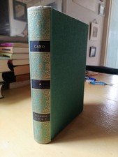 VERSIONE DELL'ENEIDE - Annibal Caro - 1969 UTET Classici Italiani