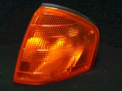 01763000I VORNE LINKS PILOT / NUEVO / AMBAR / 2148 FÜR MERCEDES-BENZ CLASE C W2