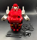 Vintage Transformers Beast Wars 2 Neo D-20 Auto Launcher Vehicle - Complete