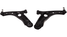 2x Querlenker Vorderachse für CITROËN PEUGEOT TOYOTA C1 1007 107 AYGO