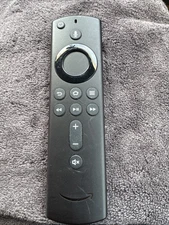 Amazon R NZ 201 180360 Alexa Remote Control For Fire Smart TV 3rd Gen