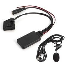 Bluetooth Adapter AUX Kabel Für Mercedes Comand 2.0 APS 220 W211 W208 W168 W203