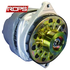 New 140A Alternator For Oldsmobile Aurora 4.0L 1995-99 10464078 10463689 RM1037