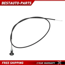 054-8017-00 Choke Cable For Bad Boy 2013-2017 2019-2024 MZ & MZ Magnum