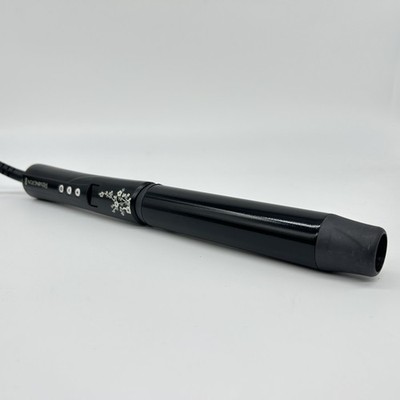 Remington Lockenstab große Locken [32mm] Pearl Digital (Keramikbeschichtung mit