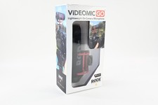 Rode VideoMic GO Lightweight On-Camera Microphone Video Mic GO  G909