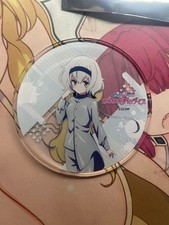 Zombie Land Saga Uma Musume Junko Konno Coaster Saga Horse Racing Collab