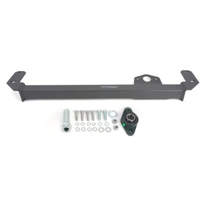 Steering Gear Box Stabilizer Bar Brace New For Dodge RAM 2500 2003-2008 4WD