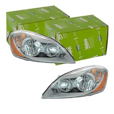 2x VALEO HALOGEN SCHEINWERFER passend für VOLVO XC60 LINKS+RECHTS