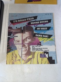 PIZZA OFFER Teenage Mutant Ninja Turtles II complete in box 2 nintendo nes MINT