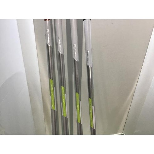 Taylormade M2 Iron Set 2017 5S Ladies Flex L Used - Picture 4 of 5
