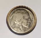 1925-D BUFFALO NICKEL