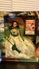 Barbie as Scarlett O'Hara Vintage 1994 Hollywood Legends Collection