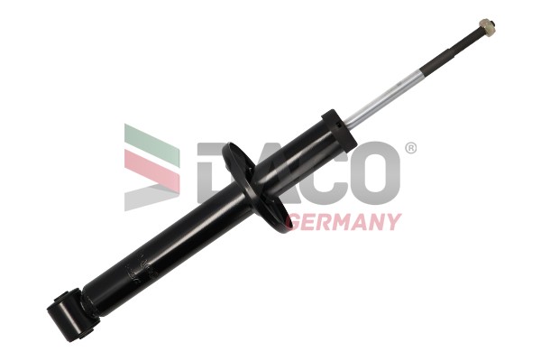 Daco Germany StoßDäMpfer Hinten FüR VW Polo 6N2 6N1 6KV2 Seat Ibiza II 6K1-image