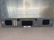 Wohler Technologies AMP2-DA Digital AES/EBU Audio Monitor Panel