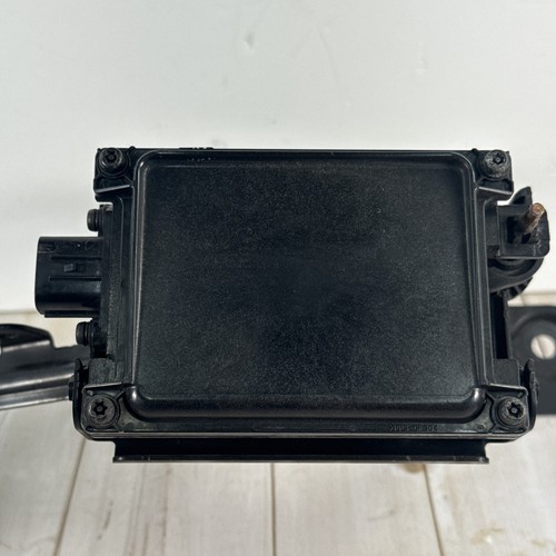 2019 2020 2021 2022 Honda HR-V Distance Radar Sensor 36800-T7A-J13 OEM W Bracket - Picture 9 of 11