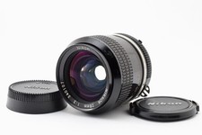 OPT MINT Nikon Ai Nikkor 28mm f2 MF Wide Angle Fast Prime Lens From JAPAN