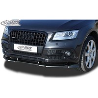 RDX Frontspoiler Vario-X FüR Audi SQ5 2013-2016 Polyurethan TÜV