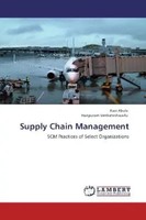Ravi Akula (U. A.) | Supply Chain Management | Taschenbuch | Englisch