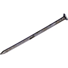 Maze 16d x 3-1/4 In. Vinyl Coated Sinker Framing Nails (320 Ct., 5 Lb.) Maze