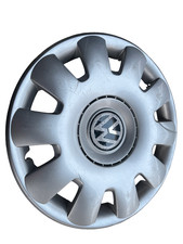 Original VW Radkappe 15 Zoll – 1J0601147P – Golf 4 / Bora / Polo