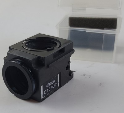 Unbranded Fluorescence Cube 49004 C165601