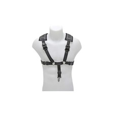 BG COMFORT HARNESS Strap for Bass Clarinet CC80