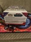 Pokemon SV05 Temporal Forces Build & Battle Kit DISPLAY Box (10 Kits) SEALED!