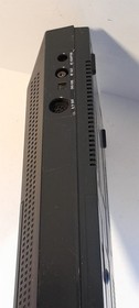 Sega Master System Power Base Console - Untested For Parts Repair