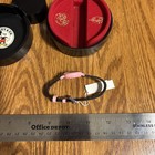 NEW, with the tags. Vintage Lorus Quartz, Minnie Mouse Watch ￼ — photo 9