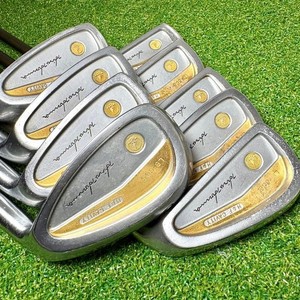 Honma Golf Irons Lb 606 for sale | eBay