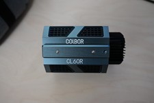 COLBOR CL60R Video Light RGB 2700k-6500K Continuous Light For Photography Studio