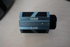 COLBOR CL60R Video Light RGB 2700k-6500K Continuous Light For Photography Studio