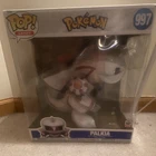 Funko Pop! Games Pokémon Palkia 997 Exclusive Vinyl Figure Video Games Theme