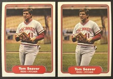 Click to enlarge Tom Seaver