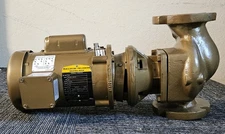 Lochinvar Curculation Pump