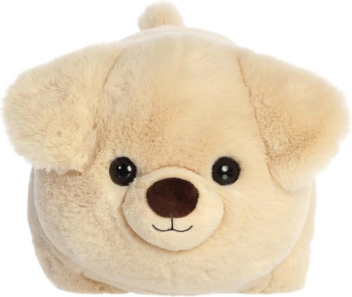 Aurora® Adorable Spudsters™ Libby Yellow Lab Dog™ Plüschtier Stofftier Spielzeug, 10 Zoll - Bild 2 von 4