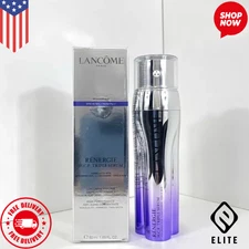 Lancome Renergie H.C.F Triple Serum ANTI-AGING 1.7oz /50mL FULL SZ SEAL BOX