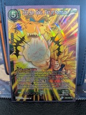 Dragon Ball Super Giant Force Card Prices | Dragon Ball | PSA & Ungraded  Values