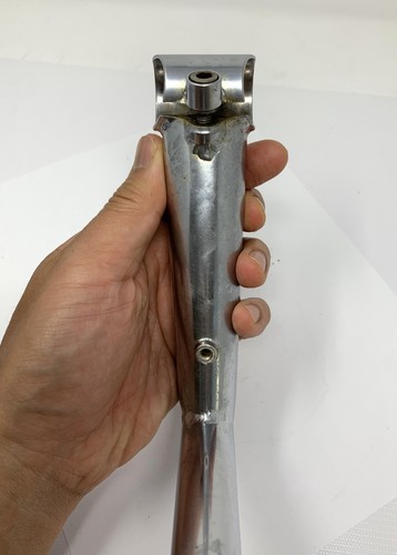 Vintage Specialized Crmo Team MTB Quill Stem 135mm Length x 25.4mm Clamp - Picture 7 of 9