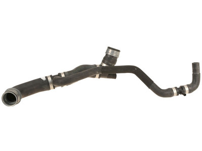 For 2008-2010 Mercedes S63 AMG Radiator Hose Lower Genuine 84392BCCB 2009 Molded