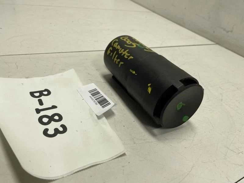 2005 VOLKSWAGEN TOUAREG FUEL VAPOR CANISTER FILTER OEM+ - Image 2 of 4