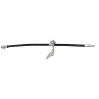 Bremsschlauch 470 Mm Banjo 10.0 Mm INN M10X1.0 A.B.S. FüR Honda Accord