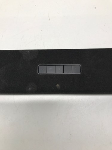 VIZIO SB2820N-E0 SOUNDBAR NO REMOTE (P06018708) - Picture 2 of 3