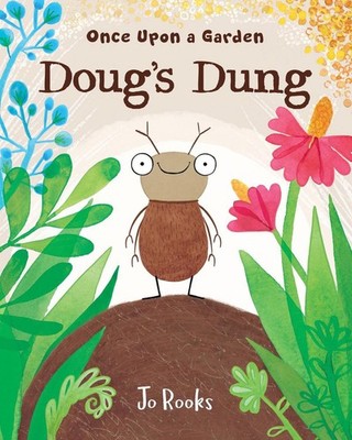 Doug's Dung by Jo Rooks (English) Hardcover Book