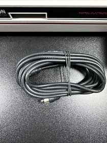 Intellivision II Console W/Computer Adaptor 4182 And Keyboard 4184 -please Read