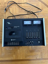 NAKAMICHI 500 STEREO CASSETTE DECK 1976