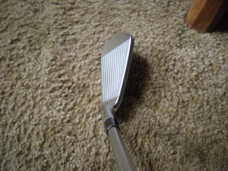 SRIXON ZXI7 7 IRON KBS TOUR C TAPER LITE 115 X - Image 3 of 4