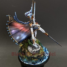 Dps Lumineth Realm-Lords The Light Of Eltharion Pro-Painted Warharmmer AOS Model
