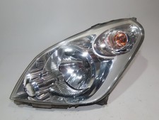 Feu avant (phare) Suzuki SPLASH